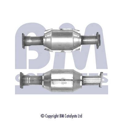 Catalytic Converter